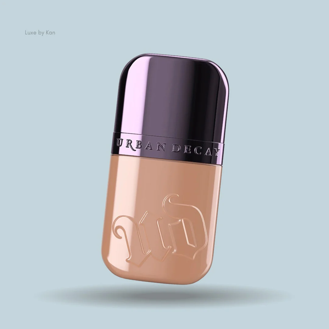 URBAN DECAY FACE BOND FOUNDATION - Image 10