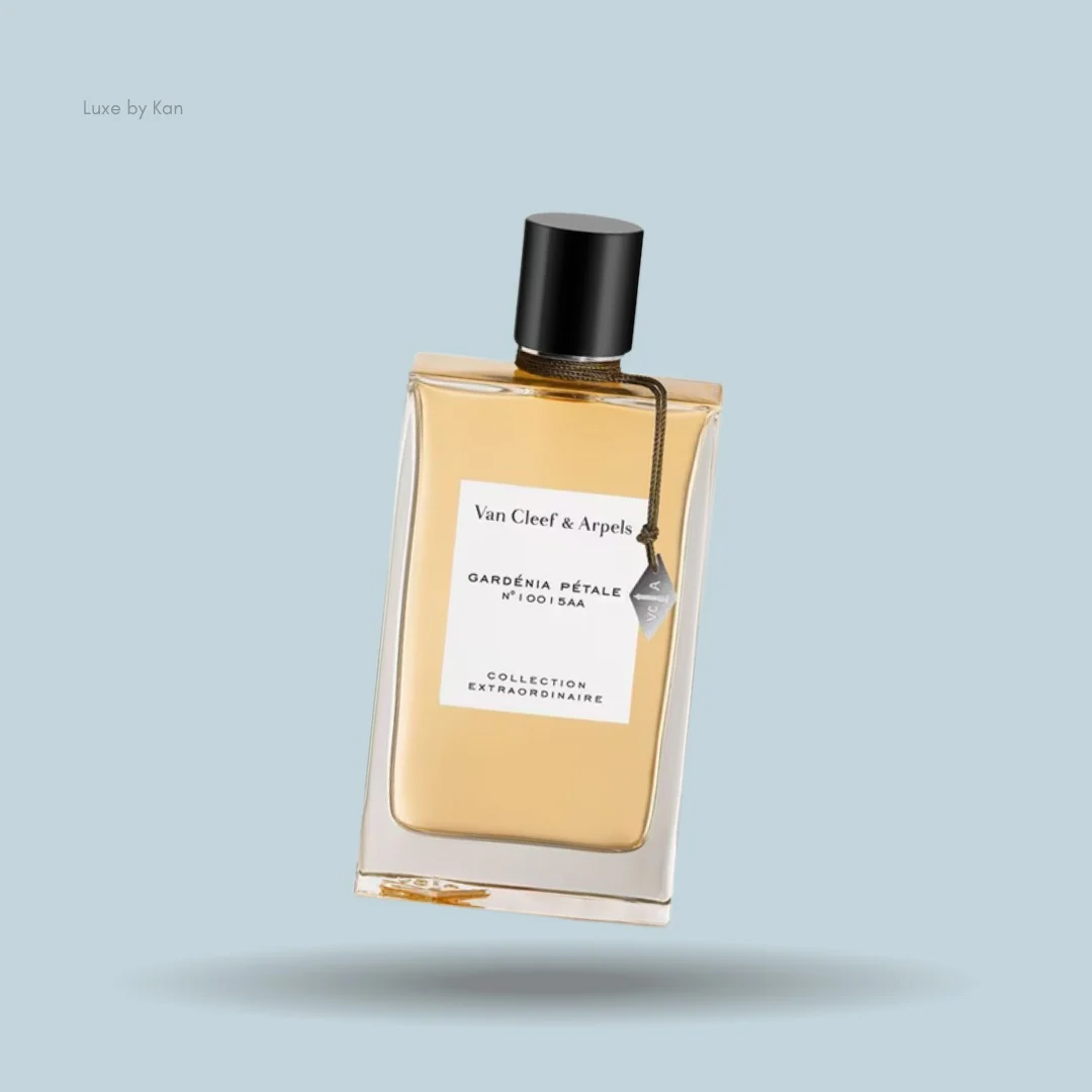Van Cleef & Arpels Collection Extraordinaire Gardenia Petale Eau de Parfum Spray 75ml - Image 2