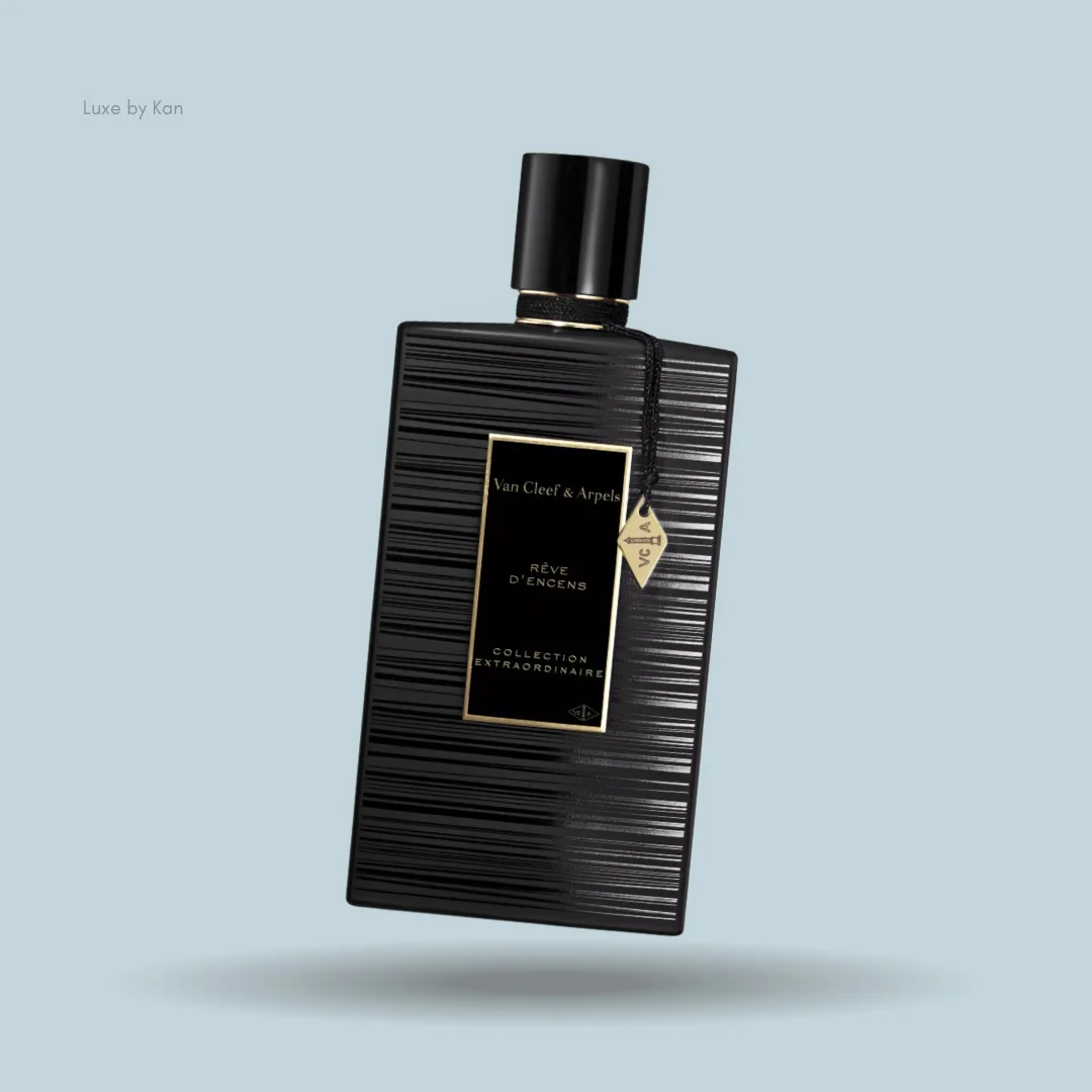 Van Cleef & Arpels Collection Extraordinaire Reve d'Encens Eau de Parfum Spray 125ml - Image 2