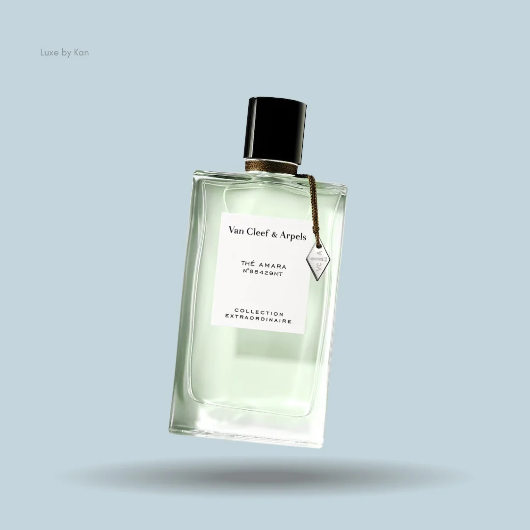 Van Cleef & Arpels Collection Extraordinaire The Amara Eau de Parfum Spray 75ml - Image 2