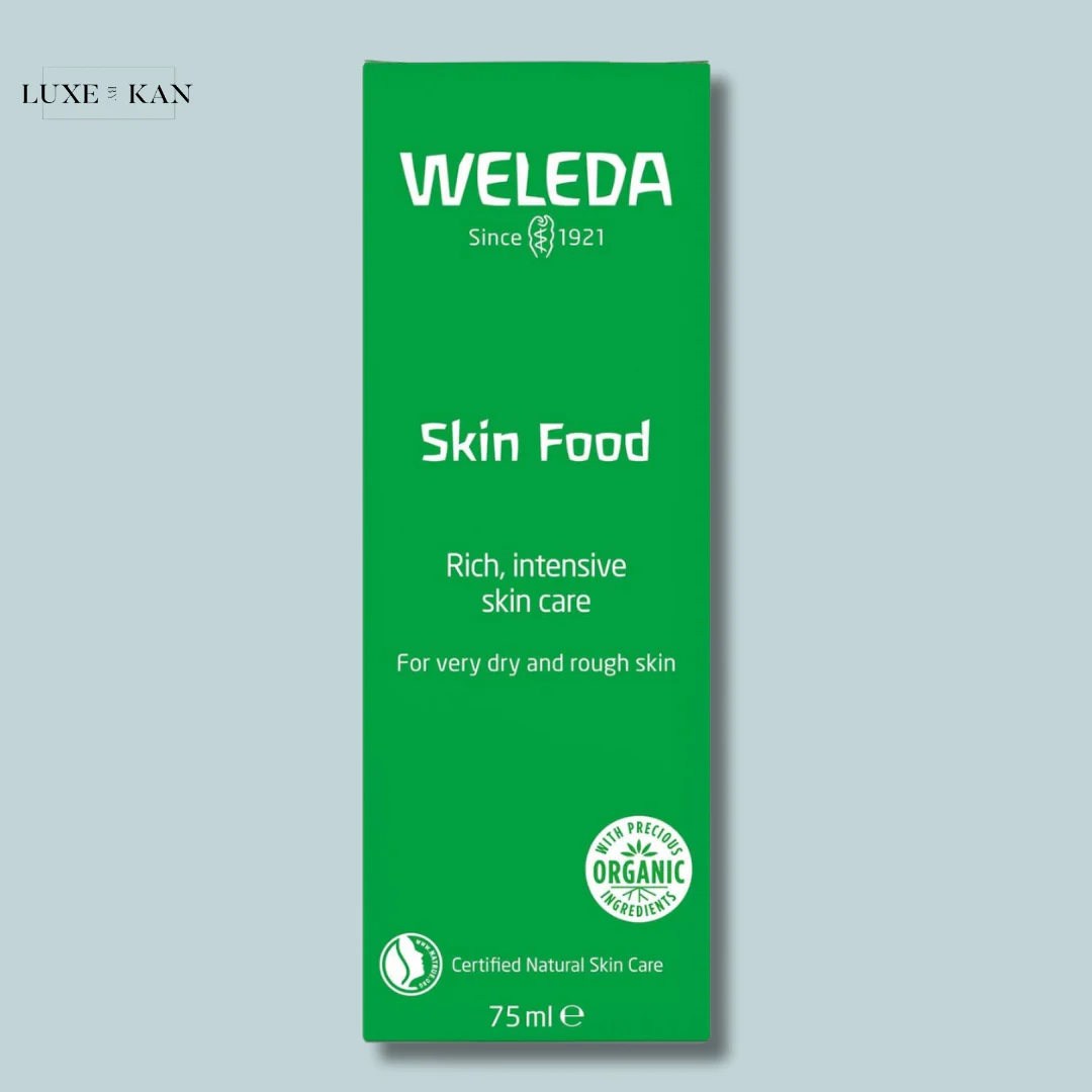 WELEDA SKIN FOOD (75ML) - Image 3