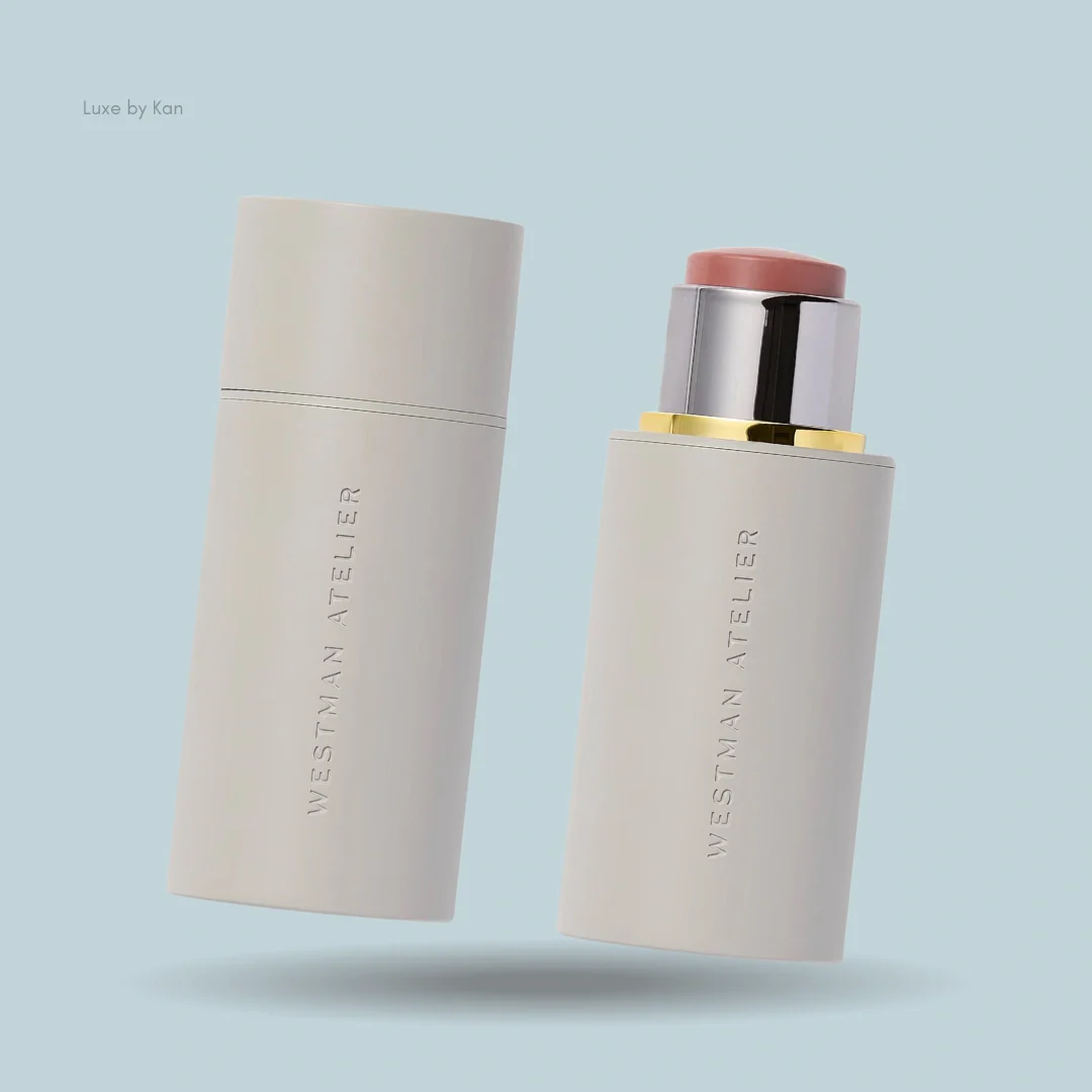 Westman Atelier Baby Cheeks Blush Stick 6g - Image 3