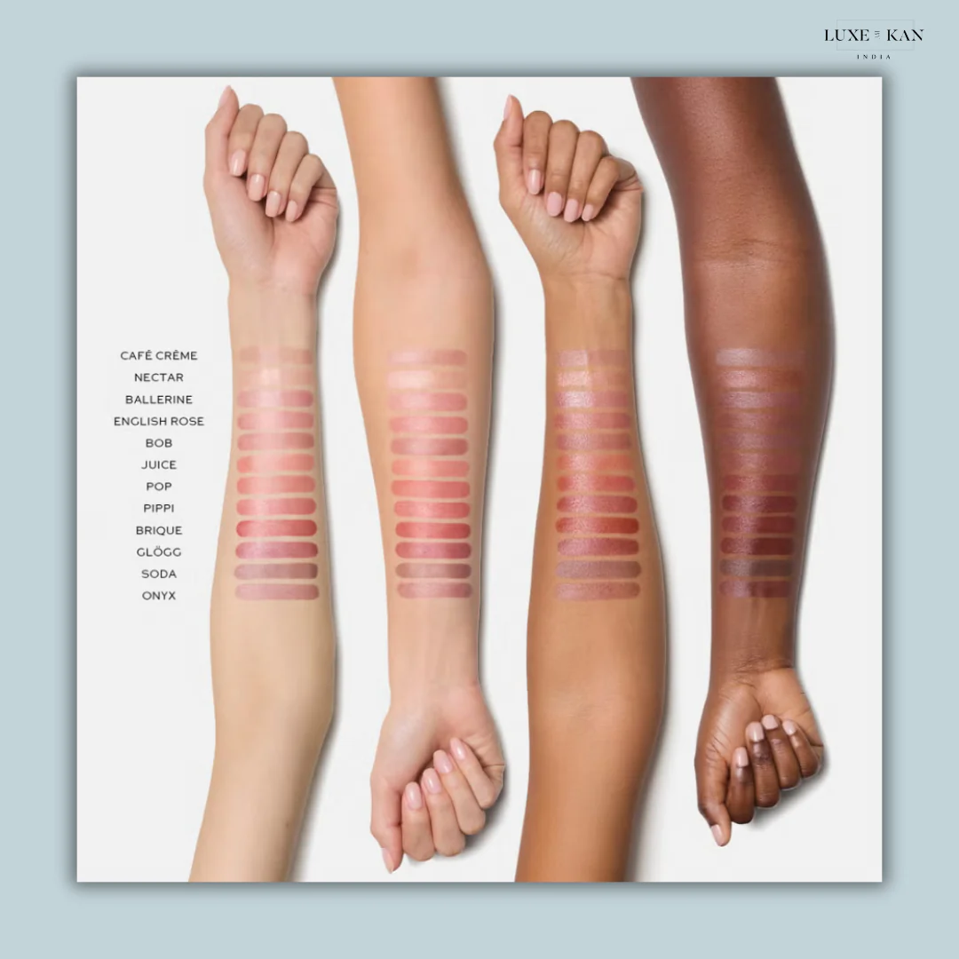 Westman Atelier HydroBalm Tinted Lipstick - Image 6