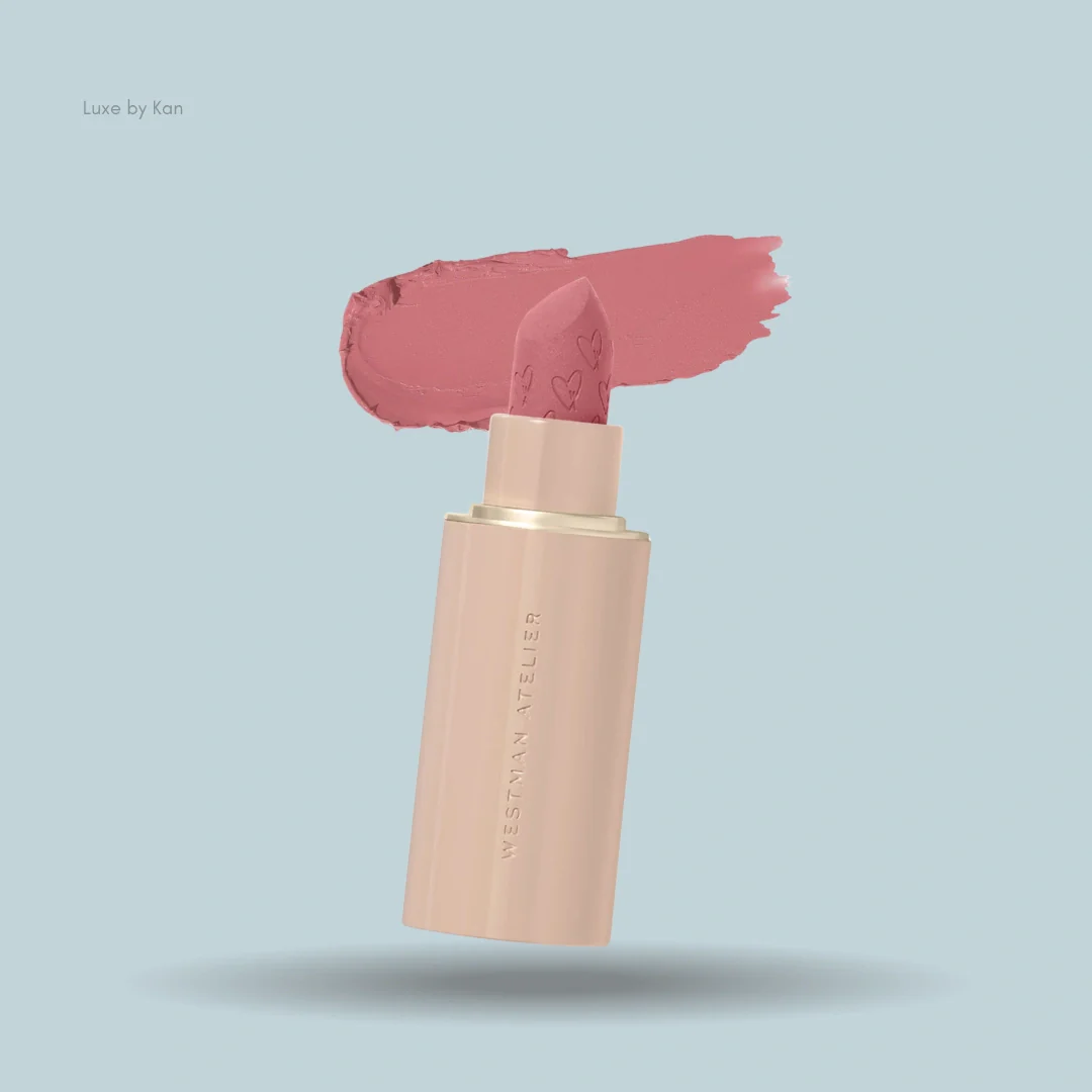 Westman Atelier Lip Suede Matte Lipstick - Image 6