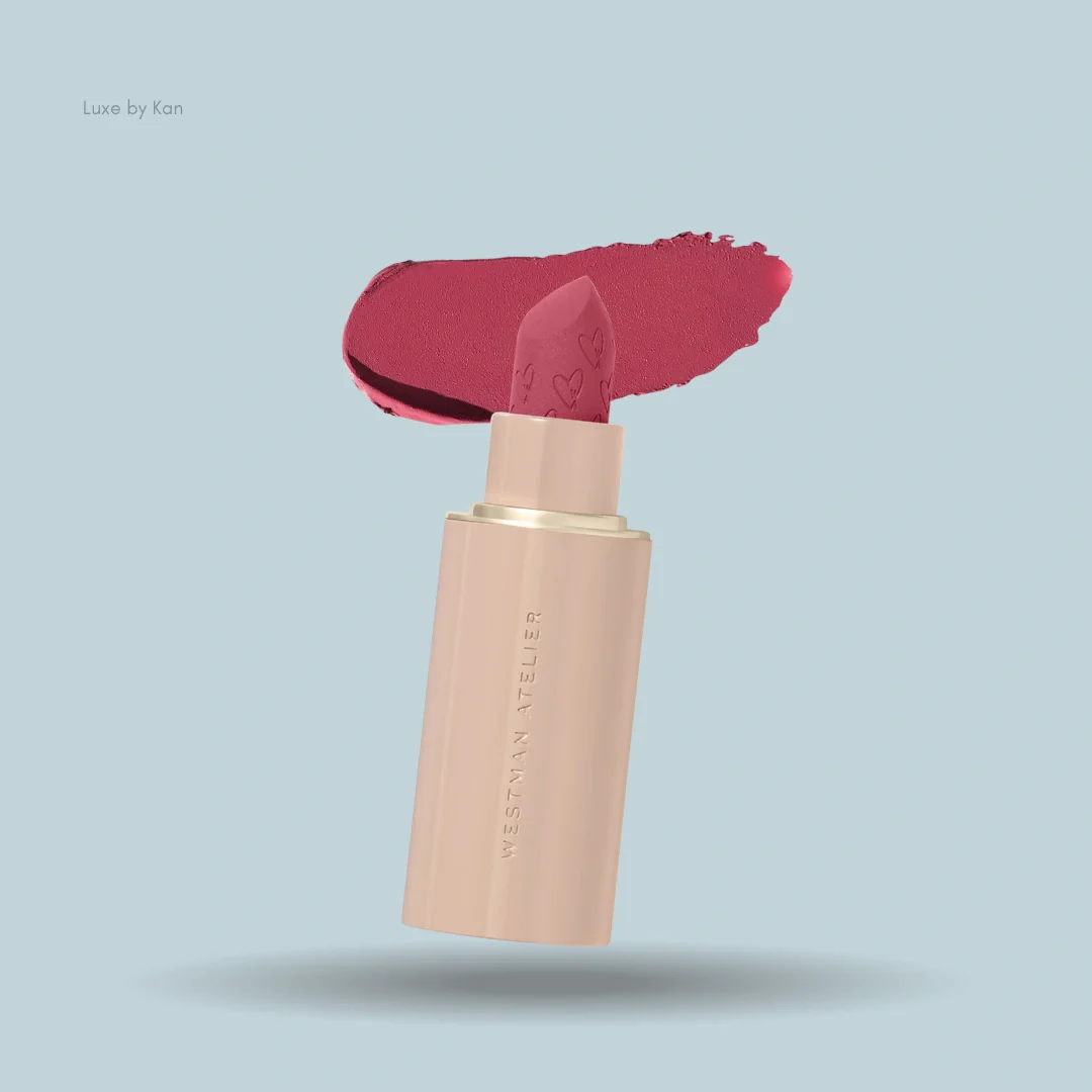 Westman Atelier Lip Suede Matte Lipstick - Image 9