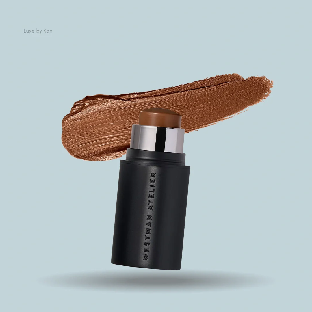 Westman Atelier Petite Face Trace Contour Stick 2.5g - Image 3