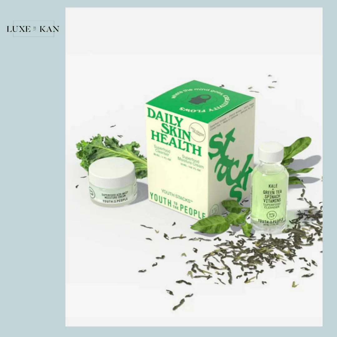 Youth To The People Daily Skin Health( 30ml, 15ml ) - Image 3