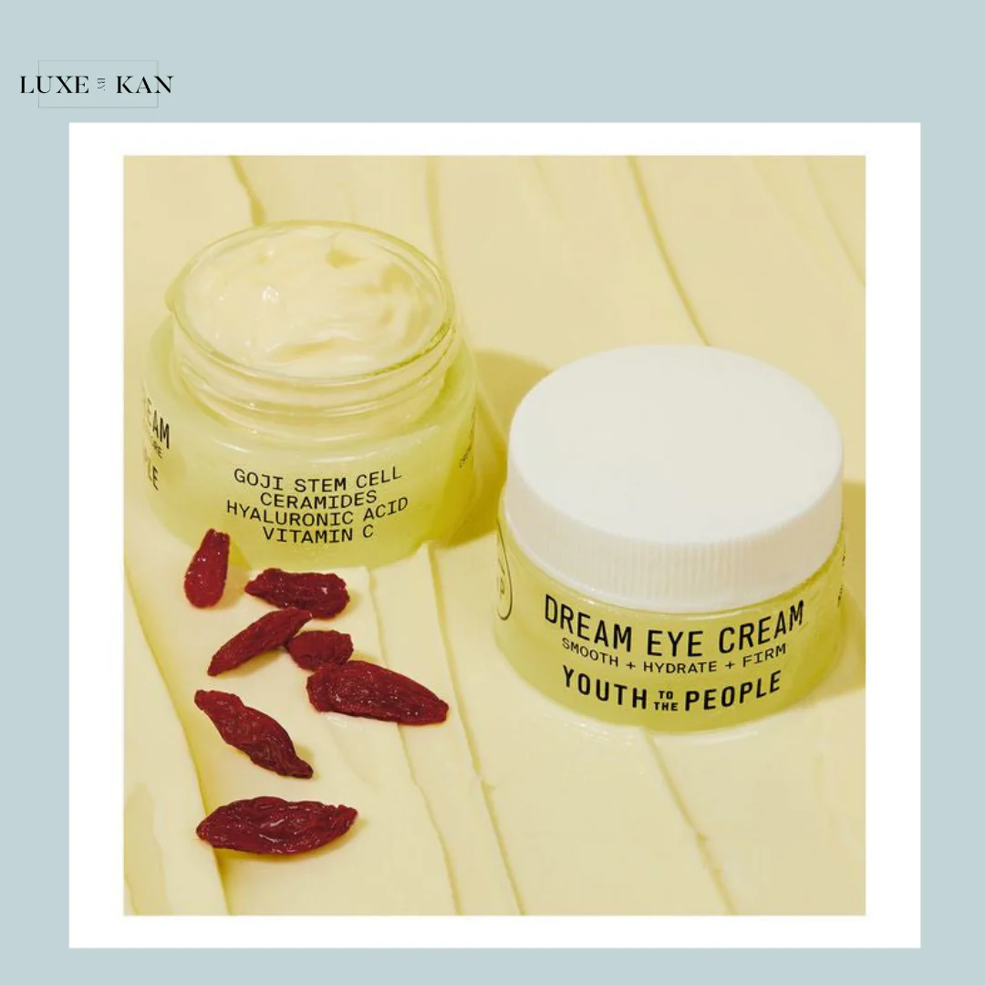Youth To The People Dream Eye Cream( 15ml ) - Image 2