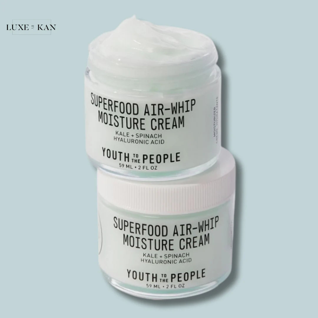 Youth To The People Superfood Air-Whip Moisture Cream - Image 3