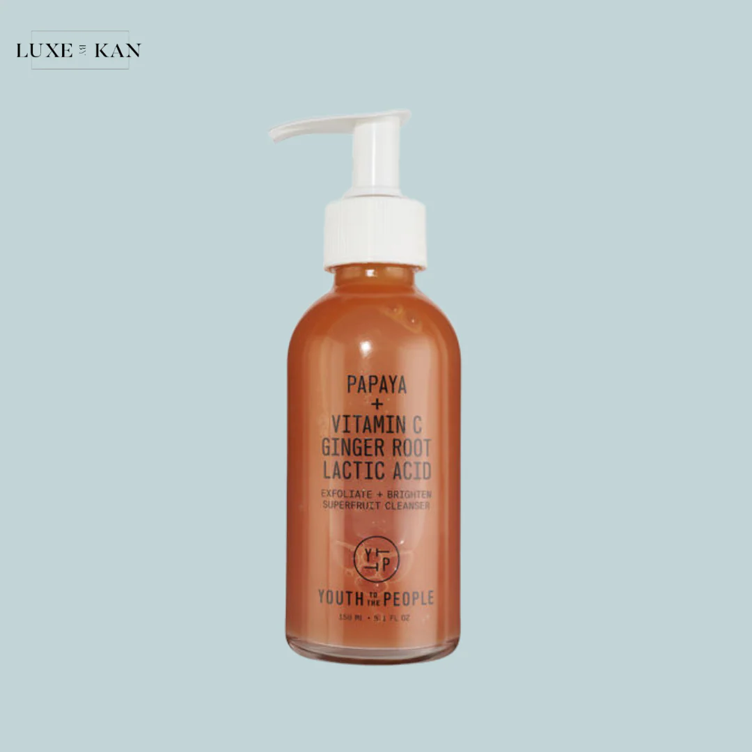 Youth to the People Superfruit Energy Cleanser 150ML