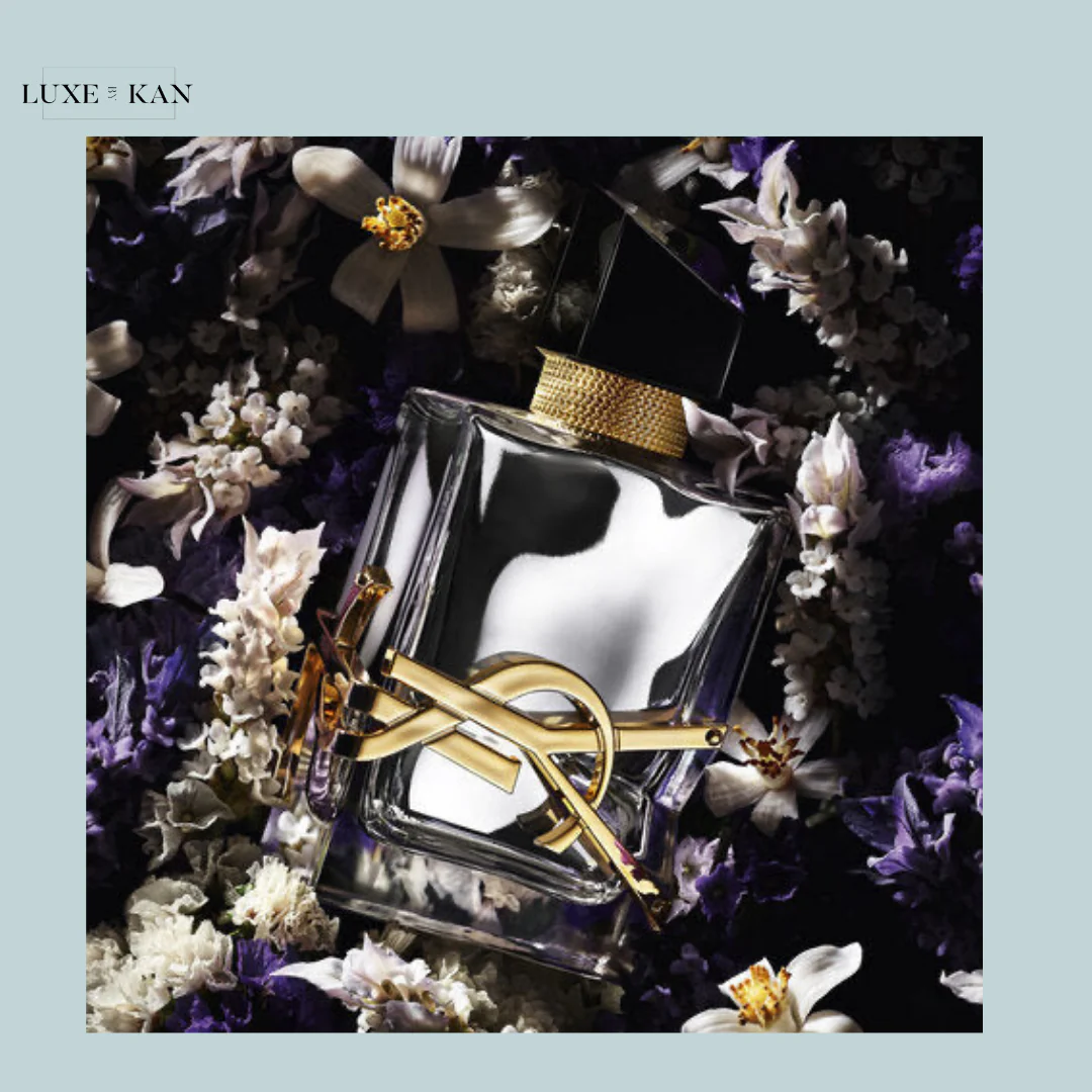 YSL Libre L’Absolu Platine Parfum Spray - Image 2