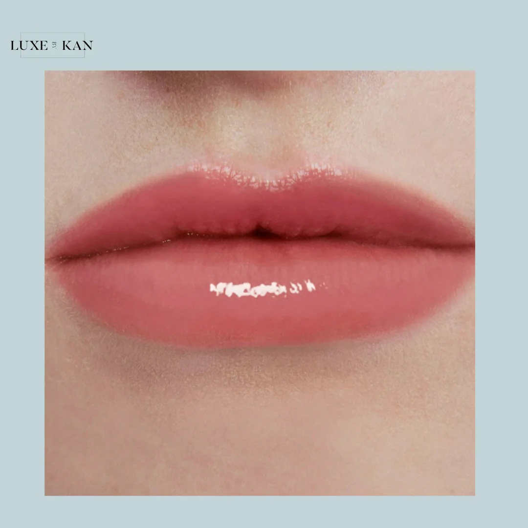 Ysl Loveshine Candy Glow Tinted Butter balm - Image 5
